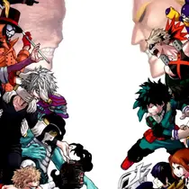 My Hero Academia: Todos os personagens principais, ranqueados por nível de  poder