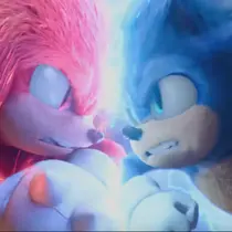 Paramount anuncia 'Sonic 3' e série focada em Knuckles, personagem