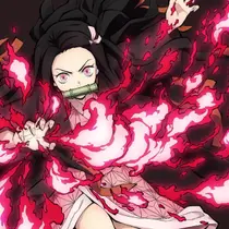 Kimetsu no Yaiba: Entertainment District Arc – ep 3 – Daki, a Oni Cortesã