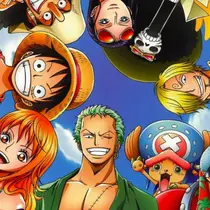 1°, Sagas e Arcos de One Piece