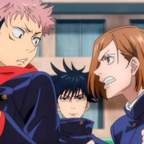 Jujutsu Kaisen  Equipe explica cenas originais do anime