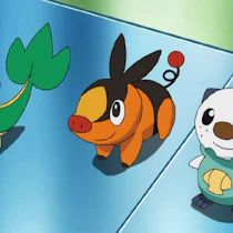 Artista cria duas novas evoluções para o pokémon Eevee