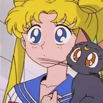 Dicas de onde assistir! #sailormoon #sailormoonbr #animebrasil