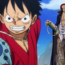 Artista fez uma fusão incrível entre o Zoro de One Piece e o time