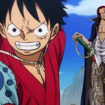 lodestar] Análise de One Piece, capítulo 1055: Nova Era