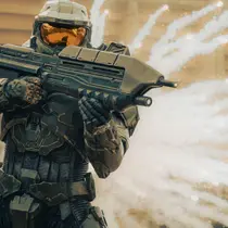 Série live action de Halo vai mostrar o rosto do Master Chief