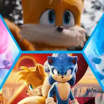 Sonic 3  Imagem inédita do filme é revelada - Canaltech