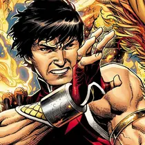 A Gazeta  Simu Liu diz que se sentiu inseguro para ser Shang-chi, novo  herói da Marvel