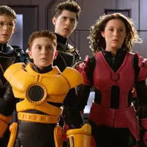 Pequenos Espiões: Netflix anuncia elenco do reboot