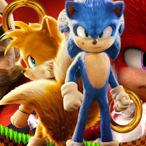 Sonic 2 é exatamente o que se pode esperar de uma sequência de Sonic, Crítica