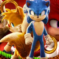 Sonic 2 é exatamente o que se pode esperar de uma sequência de Sonic, Crítica