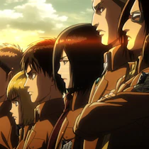 Koka - Criador de Attack on Titan participa do desenvolvimento do último  episódio do anime