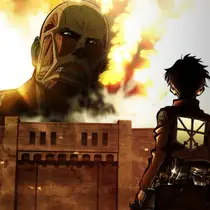 Matanças e traições: Por que Attack on Titan é o Game of Thrones dos  animes - 30/04/2019 - UOL Entretenimento