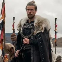 A história real de Harald, da série 'Vikings