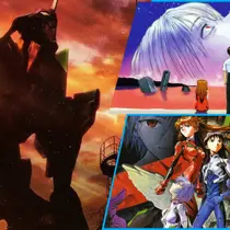 Evangelion: O que é o Projeto de Instrumentabilidade Humana?