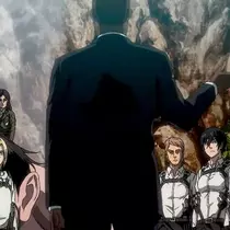 Attack on Titan: Episódio 85, já disponível para assistir