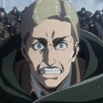 Leak revela data de estreia da última parte de Attack on Titan The Final  Season