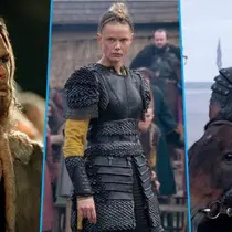 Vikings: Valhalla  Guia de elenco e personagens do derivado de