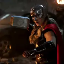 CRÍTICA  'Thor: Amor e Trovão': uma fiel sequência de “Ragnarok”