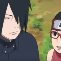 Metal Lee é filho de quem? Entenda quem é a mãe do personagem de Boruto