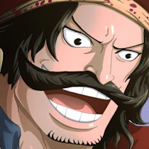 One Piece: Quem são os personagens em destaque durante a execução de Gold  Roger?