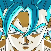 Como seria Goku idoso? Confira essa versão poderosa do personagem em arte  de fã