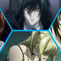 Os 10 Personagens Mais Inteligentes de Death Note - Critical Hits