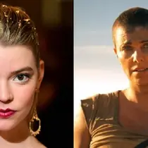 Anya Taylor-Joy viverá Furiosa, de 'Mad Max', em filme da personagem