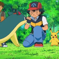 Pokémon: dublador original de Ash diz que ele ainda não é um Mestre Pokémon  - SBT