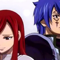 Fairy Tail: Como seria o visual original de Erza? Veja o primeiro esboço da  personagem