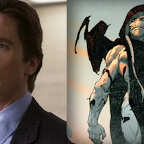 Atores de Thor: Amor e Trovão citam atuação 'assustadora' de Christian Bale