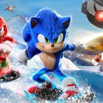 Sonic 2 quebra recorde de bilheteria para um filme de videogame, confira