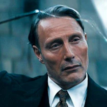 Johnny Depp é substituído por Mads Mikkelsen em 'Animais