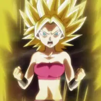 Dragon Ball: Por que mulheres nunca se transformaram em Super Sayajin até a  chegada de Caulifla?