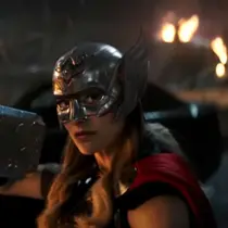 Thor: amor e trovão': novo trailer apresenta visual do vilão Gorr