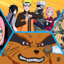 Naruto: Todos os Kages, do mais fraco ao mais forte