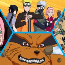 Ranking dos Hokages de acordo com suas Forças e Habilidades em Naruto -  Critical Hits