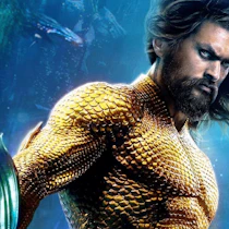 Jason Momoa comenta rivalidade entre o MCU e o DCEU