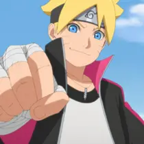 Boruto: Personagem importante retorna ao anime em reta final da