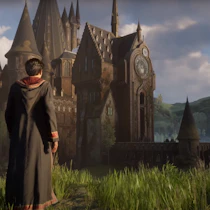 Hogwarts Legacy - Novo gameplay promete o jogo de sonho para fãs