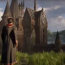 Quadribol em Hogwarts Legacy é confirmado e já tem data de lançamento