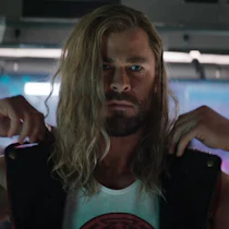 Thor: Amor e Trovão': Visual de Gorr seria completamente diferente; Confira  as artes conceituais! - CinePOP