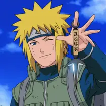 Naruto  One-shot de Minato revela inspiração por trás do Rasengan