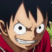 O Gear 5 de Luffy está parando o mundo