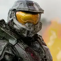 CCXP23 divulga trailer da série de Halo do Paramount+