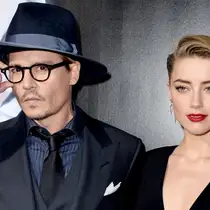 Jason Momoa curte postagens de Amber Heard e Johnny Depp após veredito