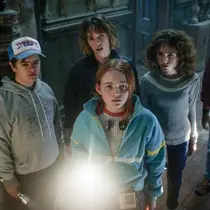 Stranger Things: Qual a idade dos atores hoje comparado aos seus  personagens?