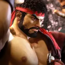Guile é confirmado em Street Fighter 6 com novo trailer
