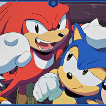 Netflix revela trailer da nova série animada Sonic Prime - EP GRUPO   Conteúdo - Mentoria - Eventos - Marcas e Personagens - Brinquedo e Papelaria
