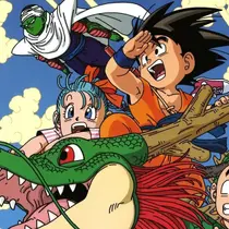 Dragon Ball Z: Assim seriam Goku e Gohan se tivessem crescido em